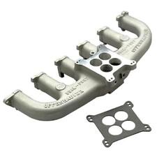 Offenhauser Dual Port Intake Manifold Ford Straight Six 240 Fits Stock Heads