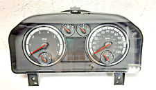 2011 Dodge Ram Dash Instrument Speedometer Cluster Gauge Oem Part P56046301ag