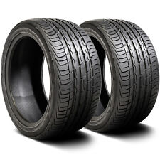 2 Tires Zenna Argus-uhp 29530zr26 29530r26 107w Xl As High Performance