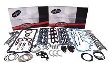 Premium Engine Remainre-ring Kit For 96-02 Gmchevrolet 5.7l350 Vortec V8