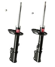 2 Kyb Rear Leftright Struts Shocks Absorbers Dampers Set For Lexus For Toyota