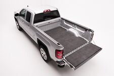 Bedrug Bmc07ccs Bedrug Floor Truck Bed Mat Fits Sierra 1500 Silverado 1500