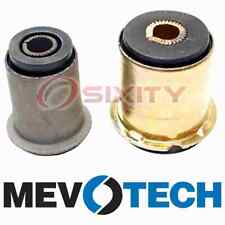 For Ford Mustang Mevotech Front Lower Suspension Control Arm Bushing Kit Ag