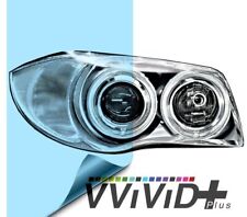Vvivid 2020 Vvivid Blue Air-tint Headlight Tint V316