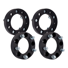 41.25 5x5.5 12x20 108mm Wheel Spacers Adapters Fits For Ford E-150 F-150