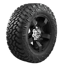 35x12.50r17 Nitto Trail Grappler Mt Tire