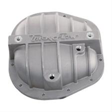 Trick Flow Differential Cover Ford 10.5 In. Natural Aluminum 8510600