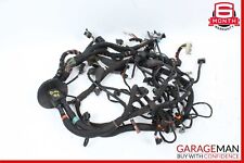 00-04 Porsche Boxster 986 2.7l Main Engine Wiring Wire Harness Loom Assembly Oem