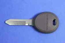 01-06 Chrysler Dodge Key Smart Sentry Theft Mopar New Mopar New Oem