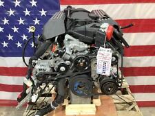 16-17 Jeep Grand Cherokee Srt8 475hp 6.4l Hemi Engine Dropout Hot Rod Swap 52k