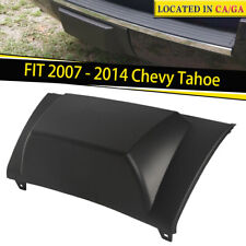 Rear Bumper Tow Hitch Cover For Chevy Tahoe Suburban 1500 2007-2014 Gm1129106