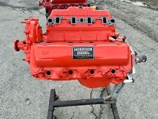 Optimizer P400 6.5l Turbo Diesel Long Block Motor Engine Rebuilt Chevy Gmc Gm
