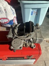 Carburetor Holley 0-4776c