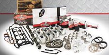 Engine Remain Kit For Gm Chevrolet 5.7l 350 - Rmc350b
