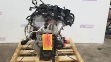 Engine 1.5l Vin 6 Turbo Ecoboost 2020 Ford Escape Sel 44k Miles
