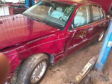 Rear End Rear Axle Excluding Police Package Without Abs Fits 97 Crown Victoria 1