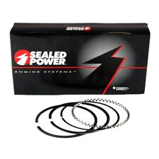 Sealed Power E251x60 Sbc Chevy 350 383 .060 Over Piston Rings 4.060 Small Block