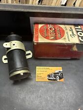 1936 1937 1938 1939 1940 Dodge Chrysler Plymouth Ignition Coil