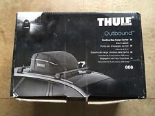 Thule 868 Outbound Rooftop Bag Cargo Carrier