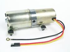 1966 1967 1968 Ford Fairlane Convertible Top Pump Motor Made In Usa