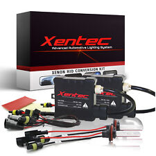 Xentec Hid Kit Conversion H4-3 H13 9004 9007 Hilo Dual Bulb Bi-xenon 3k 5k 6k