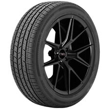 24540r18 Bridgestone Driveguard Plus Run Flat 97w Xl Black Wall Tire