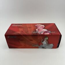 Action 1953 Corvette Marilyn Monroe 132 Scale White Limited To 3802
