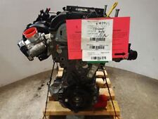 1.4l Gasoline Engine Opt Luu From 2014 Chevrolet Volt 9968551