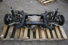 2015-2017 Ford Mustang Gt Irs 8.8 315 Gears Independent Rear End26k Complete