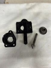 Mg Mgb- Hood Latch Guide Catch Plate And Pin