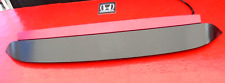 92 93 94 95 Honda Civic Hatchback 3dr Rear Top Hatch Tailgate Spoiler Wing Oem
