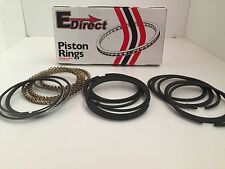 Engine Pro By Hasting Sbc Chevy 350 383 .040 Over Piston Rings 4.040 Small Block