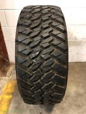 1x Lt3512.5r20 Nitto Trail Grappler Mt 2032 Used Tire