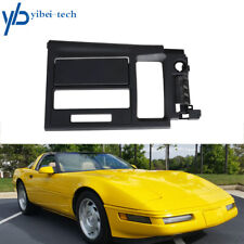 For 1994 1995 1996 Chevrolet Corvette Automatic Shift Plate Console Panel