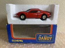 Tomica Dandy Foreign Car Series F05 Ferrari Dino 246gt 145 Made In Japan Fs Nm