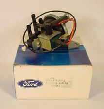 Nos 1967 Cougarthunderbird Headlight Vacuum Solenoid Valve Assy C7sz-13a161-a