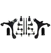 14 Pc Kit For Honda Civic 2001-2005 Complete Front And Rear Suspension