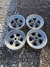 1969 Shelby Used Wheels - Set Of 4
