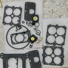 1set Carburetor Rebuild Kit For 4150 Double Pumper 600650700750800850 Cfm