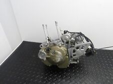 06 Honda Crf 250x Crf250x Engine Motor Lower End Cases Crank Transmission
