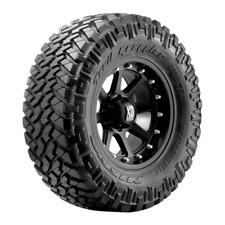 35x12.50r2010 Nitto Trail Grappler Mt Tires Set Of 4