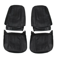 Pui 70as10u Bucket Seat Upholstery 70 Chevelle El Camino