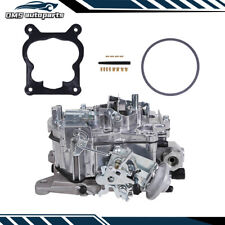 Carburetor Carb 327350427454 Fit For Quadrajet 4mv 4 Barrel Chevrolet Engine