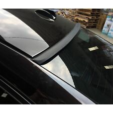 Stock 244r Rear Roof Spoiler Wing Fits 20112019 Chrysler 300 300c Srt8 Sedan