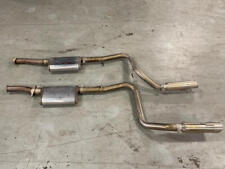1999-04 Ford Mustang Svt Cobra Irs Magnaflow 2.5 Exhaust 196