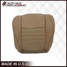 1999 2000 2001 2002 2003 2004 Ford Mustang Gt Convertible V8 Leather Seat Covers