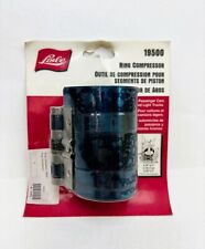 Ring Compressor Lisle 19500