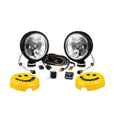 Kc Hilites Daylighter Gravity Led Driving Lights Wharness Set Of 2