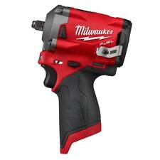 Milwaukee 2554-20 Electric Tools Impact Wrench