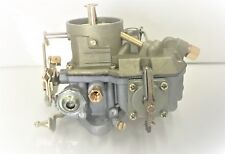 Ford Truck Carburetor Fits 1963 To 1964 V6 223 Manual Choke